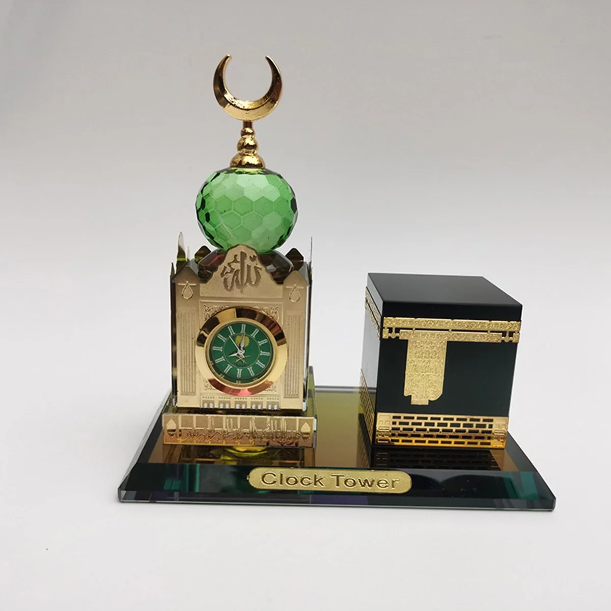 Exquisite Glass Craft Ormanant photo 2