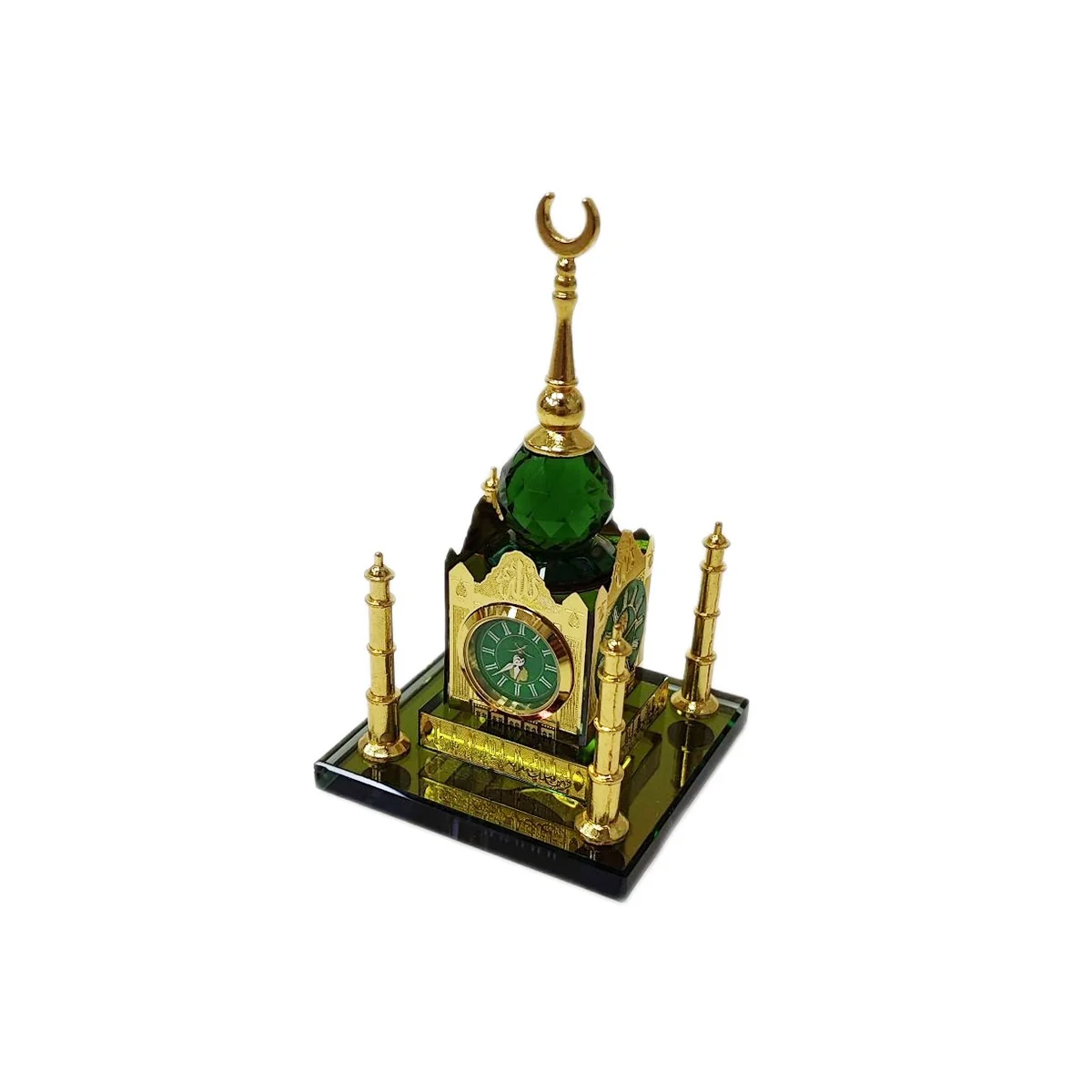 Exquisite Glass Craft Ormanant