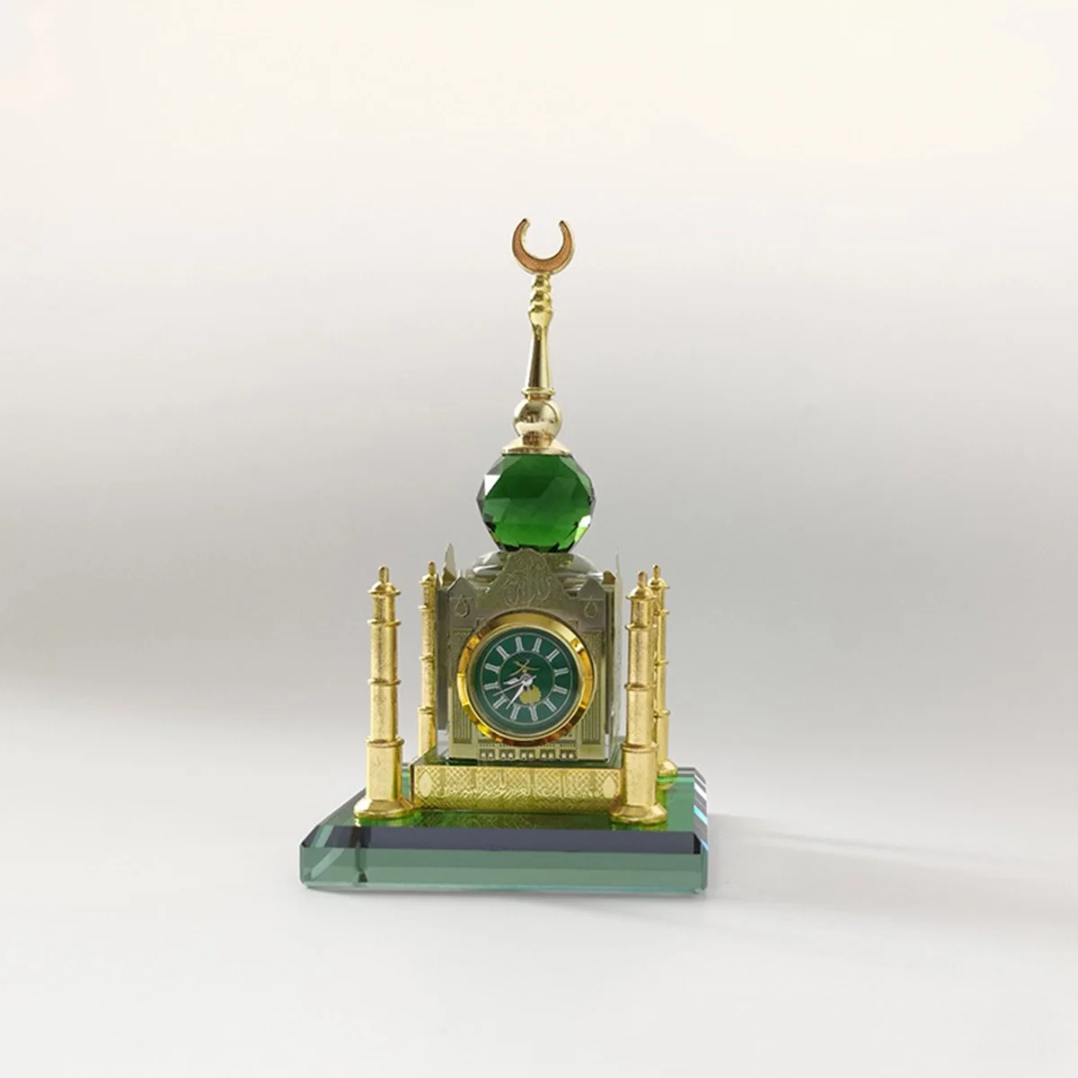 Exquisite Glass Craft Ormanant photo 2