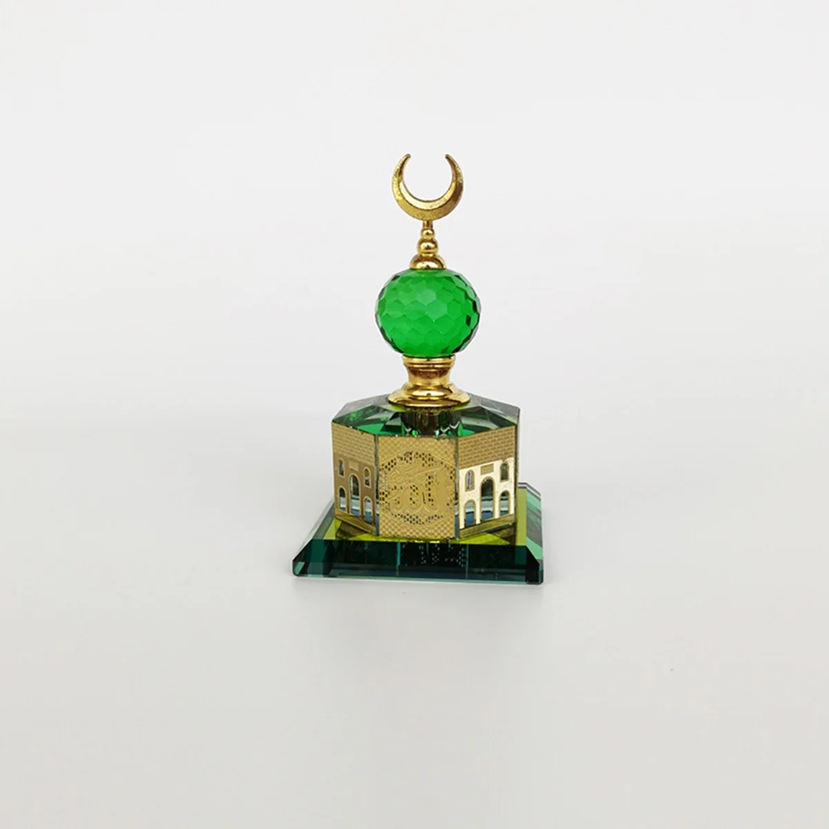 Exquisite Glass Craft Ormanant photo 2
