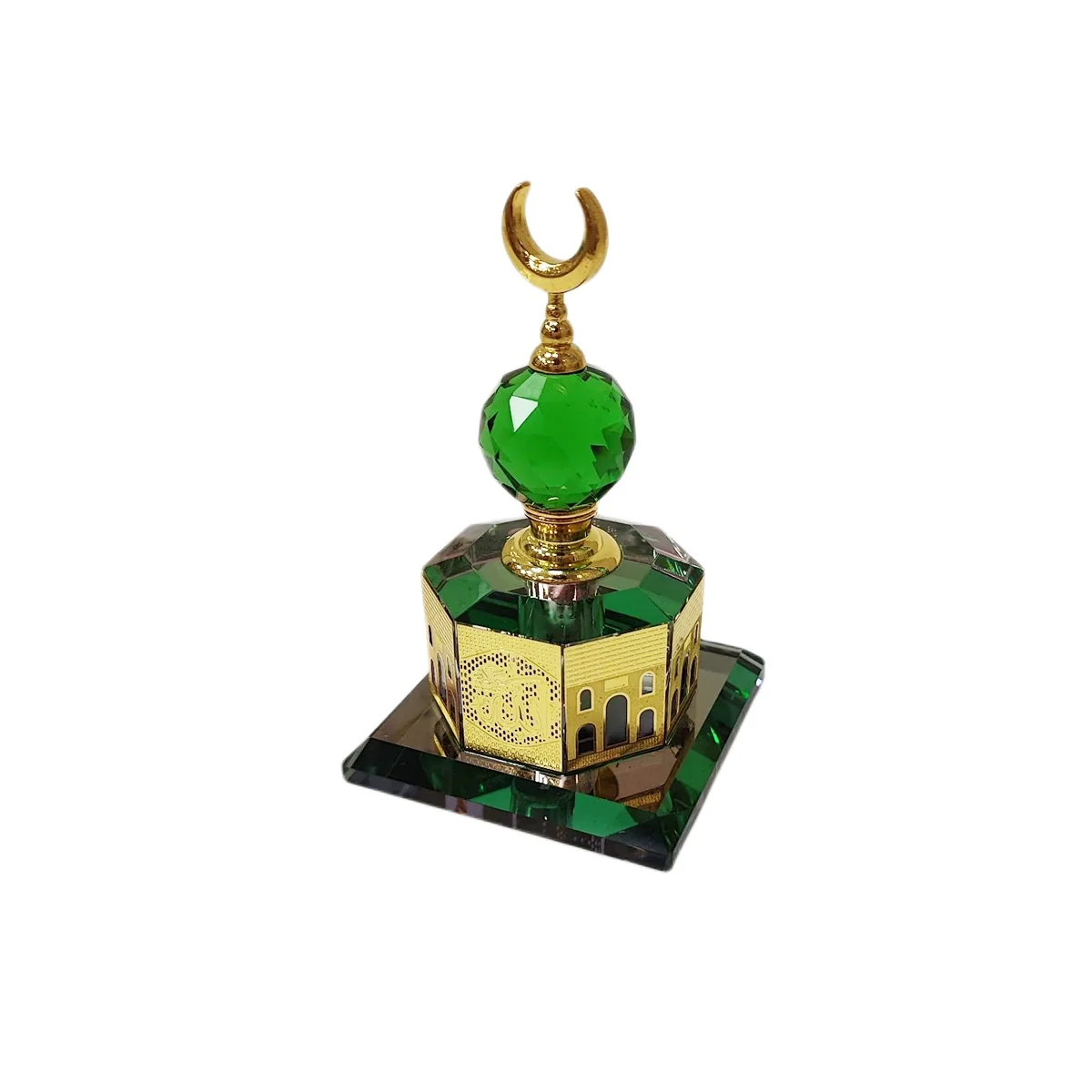 Exquisite Glass Craft Ormanant photo 4