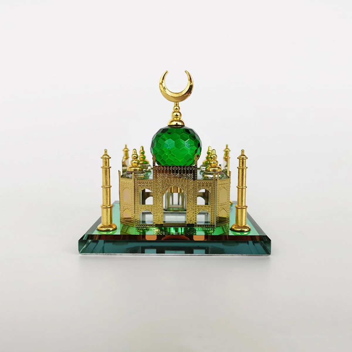 Exquisite Glass Craft Ormanant