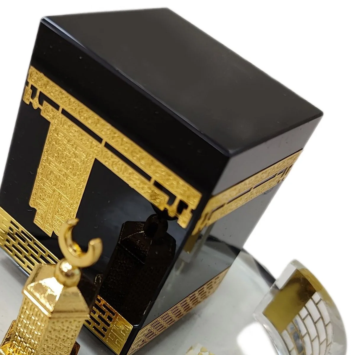 Exquisite Glass Craft Ormanant photo 3