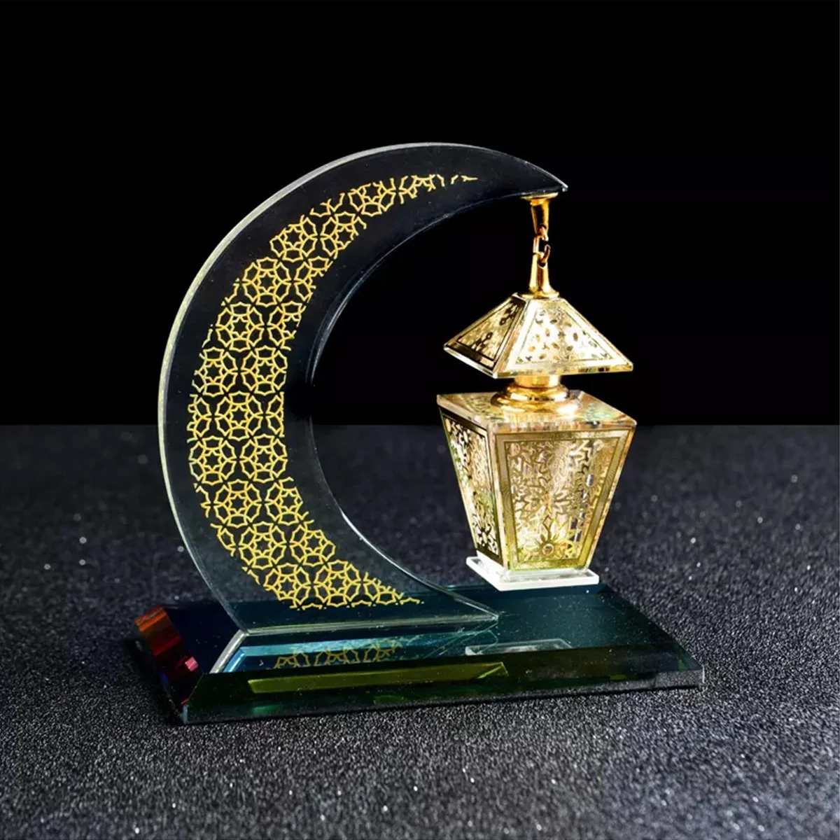 Muslim Crystal Ornamen 24pcs photo 5