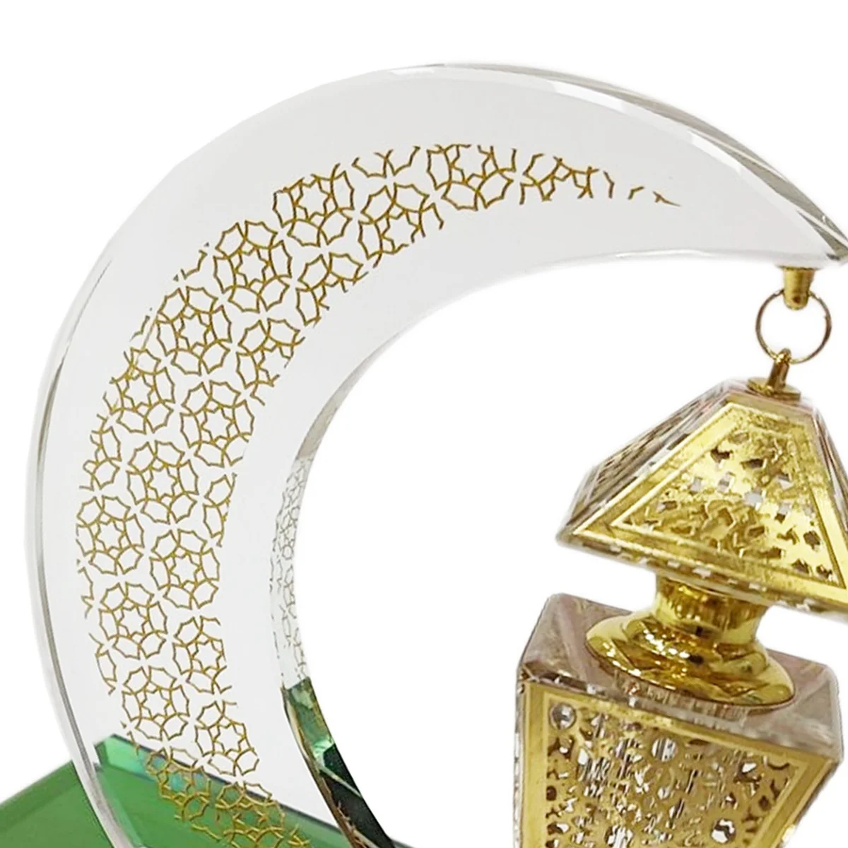 Muslim Crystal Ornamen 24pcs photo 10