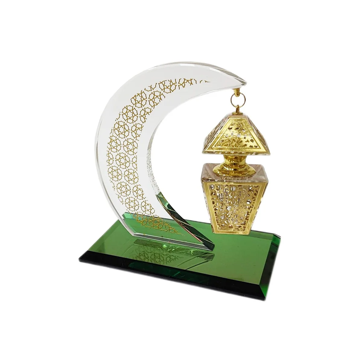Muslim Crystal Ornamen 24pcs photo 12