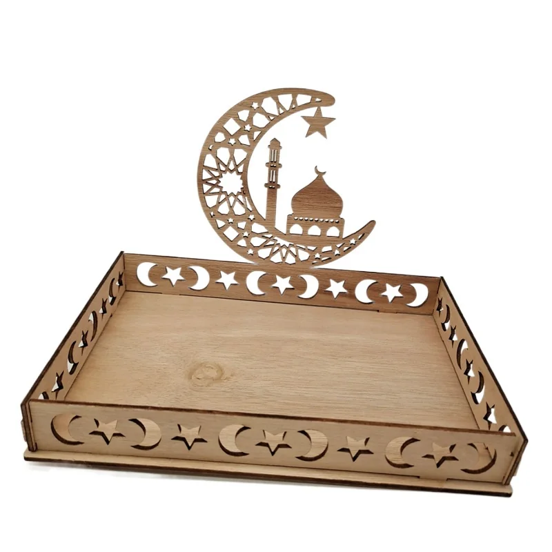 Wood deco