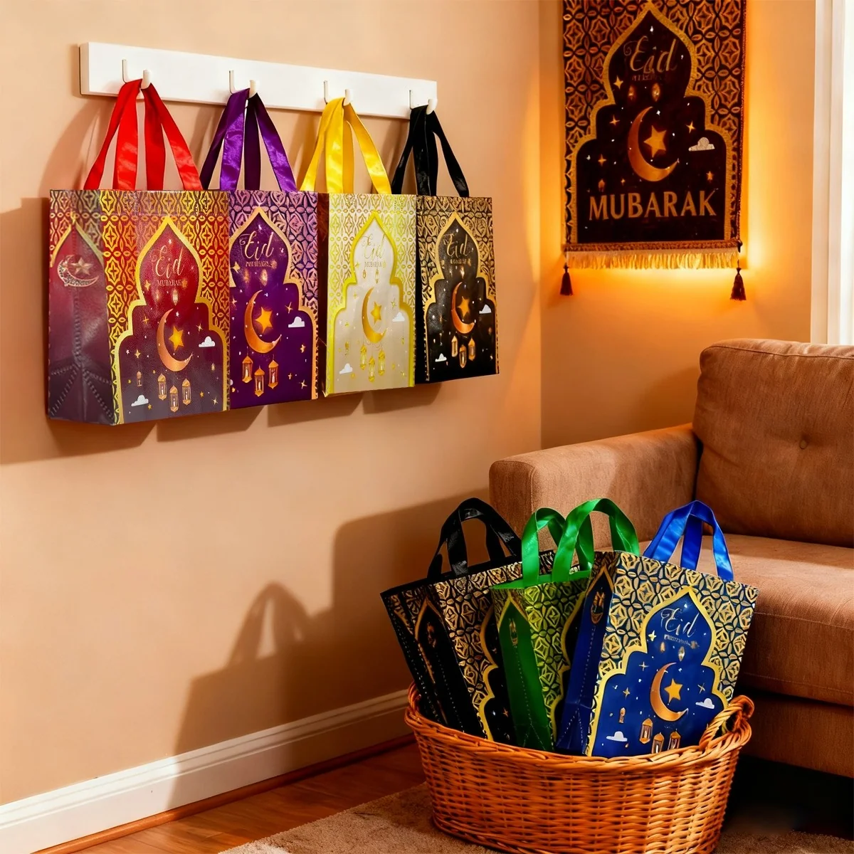 Ramadan Gift Bag - 12pcs photo 4