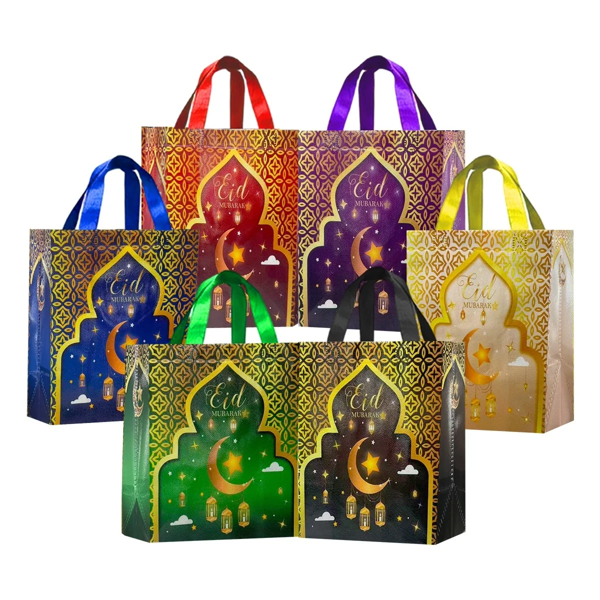 Ramadan Gift Bag - 12pcs photo 8